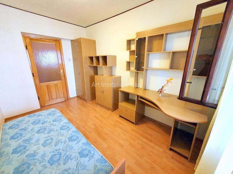 3 camere, 3 dormitoare, decomandate, modern, in Zorilor, strada Observatorului - 7