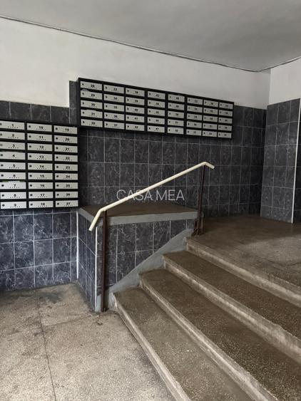 Garsonieră Timpuri Noi gură de metrou - 28