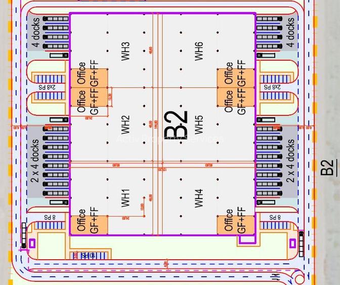 Global Logistics 2 Timișoara - 4