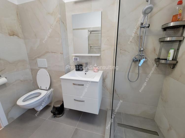 Apartament 2 camere de inchiriat | Dumbravita | 60 mp | Parcare privata - 14