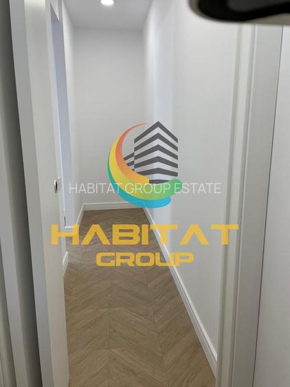 Casin Arcul de Triumf Apartament 152mp 4 Camere 3 Bai Centrala Termica Proprie - 5