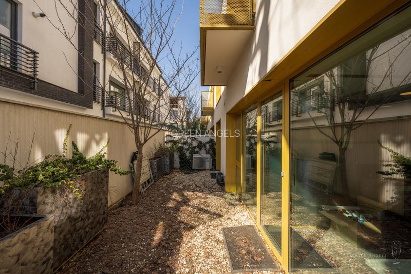 Apartament cu gradina in Dragos Voda 17 by ADNBA - 8