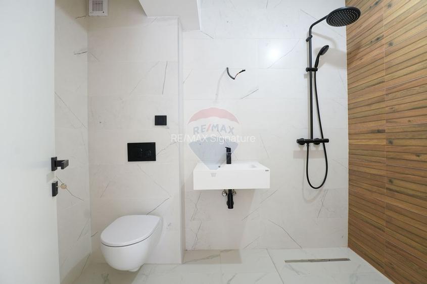 Vanzare apartament de lux cu 4 camere, curte de 279 mp in Pallady - 18