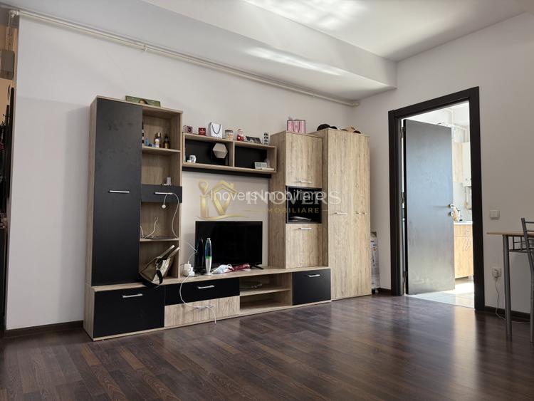 2 camere premium | Metrou 3 min | Parcare subterană | Grozăvești – Regie - 10
