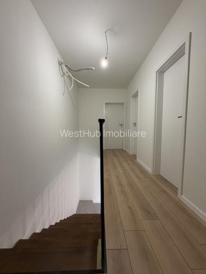 Duplex 4 camere, P+M, 100 mp utili, 20mp terase - Sag - 14