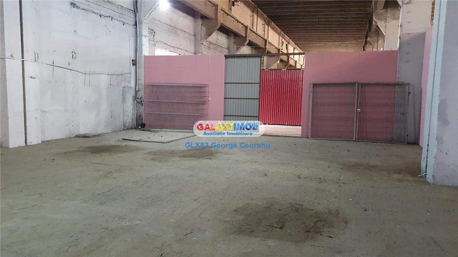 Inchiriere spatiu 160mp soseaua Giurgiului - 10