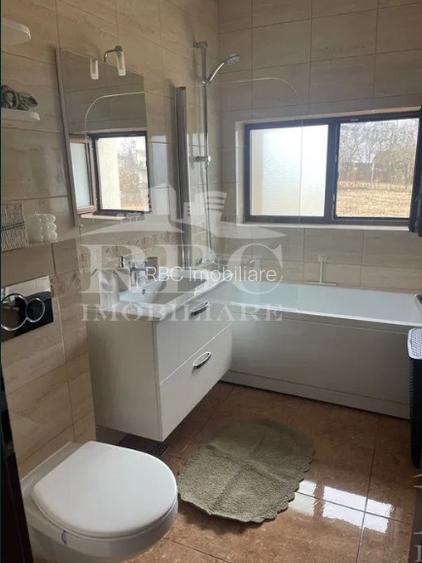 Apartament 2 camere cu gradina si parcare in Buna Ziua - 5