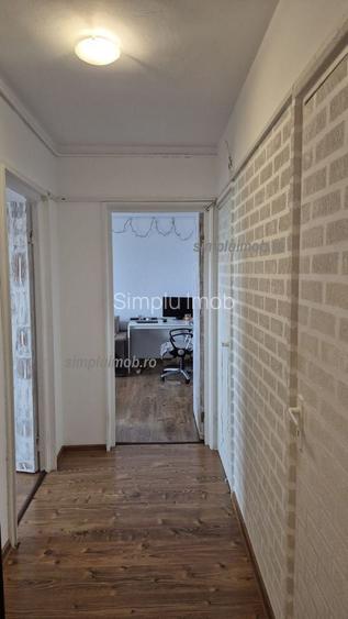 Decomandat mobilat 2 camere Baba Novac IOR - 4