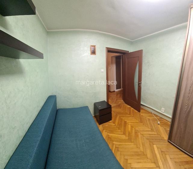 Închiriez apartament cu 3 camere ultracentral - 7