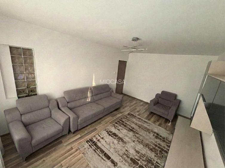 Langa Lidl-Girocului. Renovat complet. Decomandat. - 5