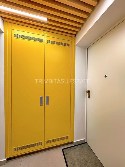 2 camere în Timpuri Noi etaj 8 lumină după-amiază fără vecini în față - 21