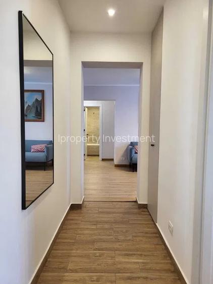 Basarabia | 3 Camere | Renovat | Prox. Metrou | X2 Balcon | AC | - 4