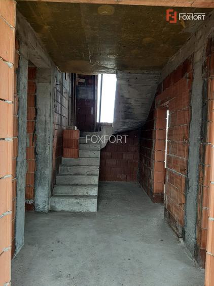 Casa individuala cu 6 camere - zona padure Dumbravita - 3