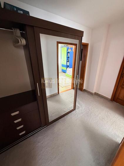 3 camere| Bulevardul Cetatii| 2 bai| apartament superb| 75 mp| - 25