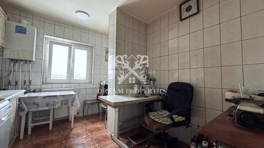 Apartament decomandat 3 camere, 2 bai, 2 balcoane, garaj, Zorilor - 8