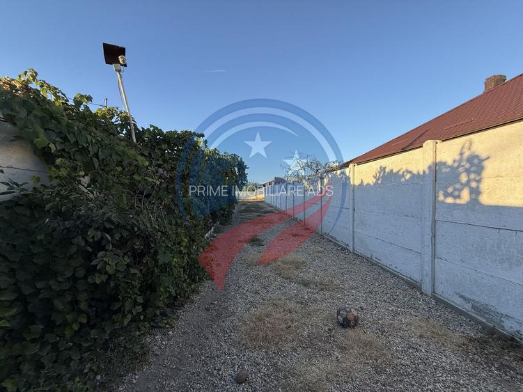 Teren de vanzare/in apropiere de zona 1 mai/ Craiova - 7