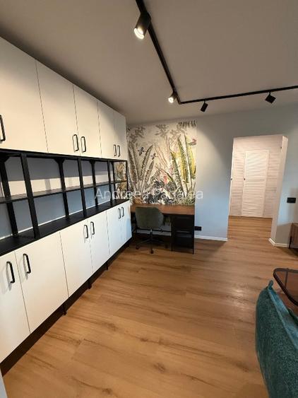 Modern 1-Bedroom Apartment | Fully Renovated | Quiet View - 4