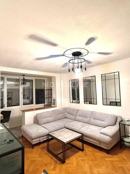 Apartament 2 camere lux-Bogdanestilor - 2