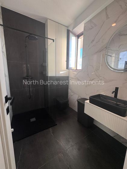 APARTAMENT 3 CAMERE - MOBILAT - ZONA 13 SEPTEMBRIE - COMISION 0% - 13