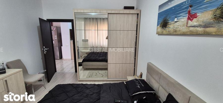 De vanzare apartament 2 camere Militari Residence - 7