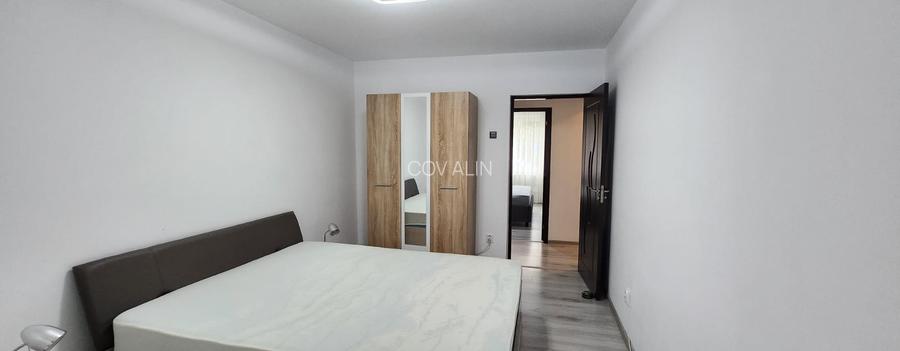 Apartament 3 camere in Bulevardul Victoriei, mobilat si utilat, doua balcoane! - 22
