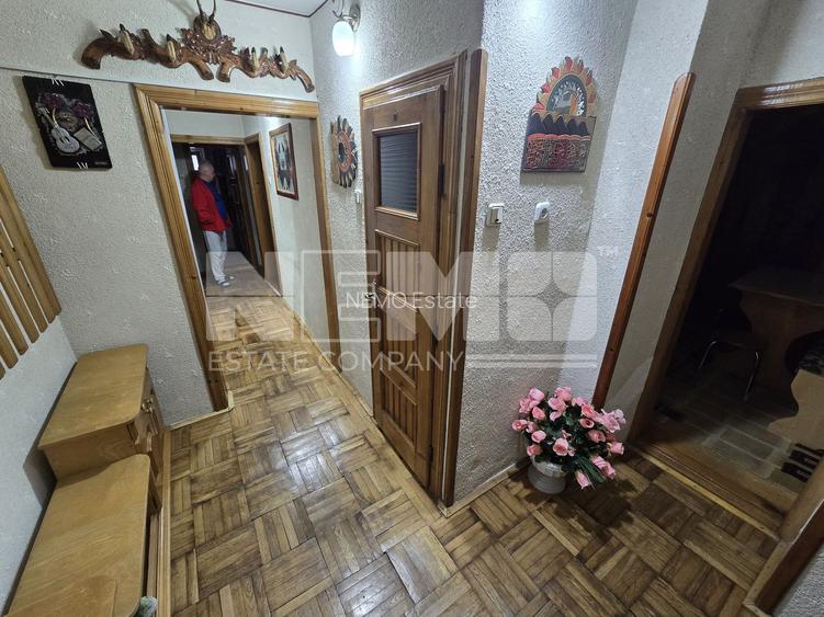 Apartament spațios cu 3 camere | Rădăuți - 7