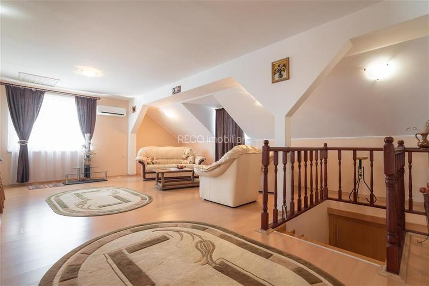 RECO Casa cu Atelier de lucru si teren mare - Santion - 23