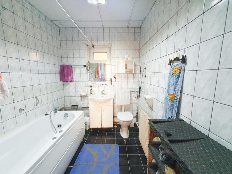 Casa individuala | 120mp utili | 865mp teren | Zorilor | Gh. Marinescu - 8