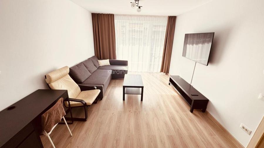Apartament 2 camere , parcare, Urban Plaza - 4
