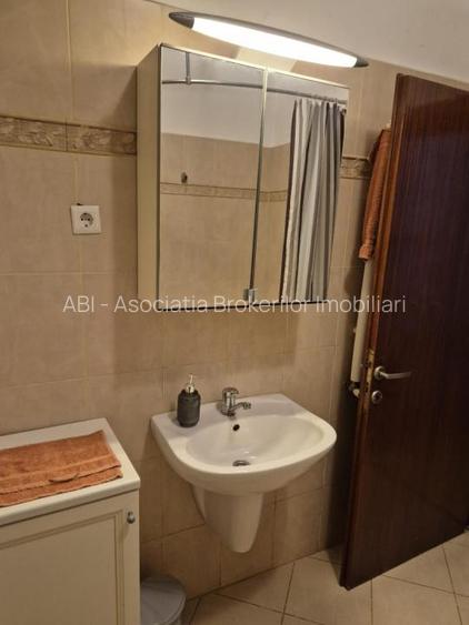 Apartament spațios 81 mp Romana-Polona- Bloc 2007 - 7