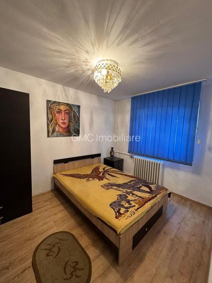 Apartament 2 camere Constantin Brancoveanu T729 - 6