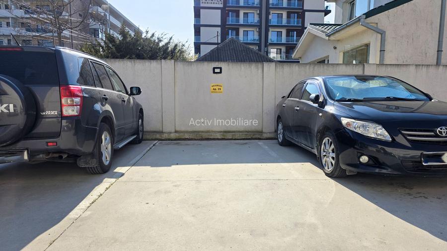 Apartament 2 camere de închiriat | Mamaia Nord | termen lung - 15