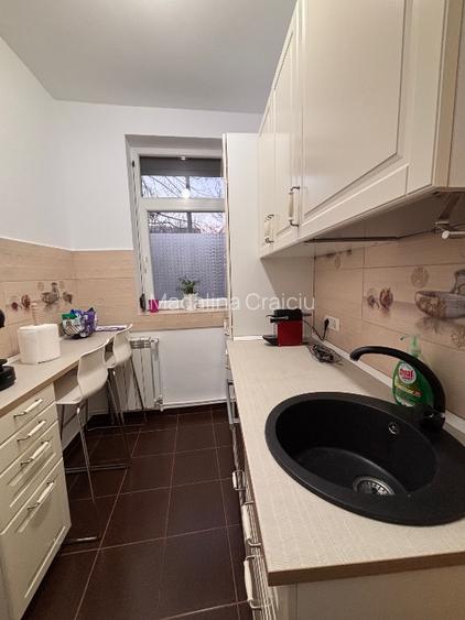 Spațiu cochet cu acces direct din curte – ideal cabinet / birou - Obor/Mosilor - 16