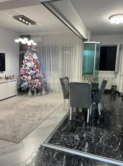 Apartament 2 Camere Mihai Bravu,Metrou,Mall,Parc,Decomandat,Centrala Propie - 2