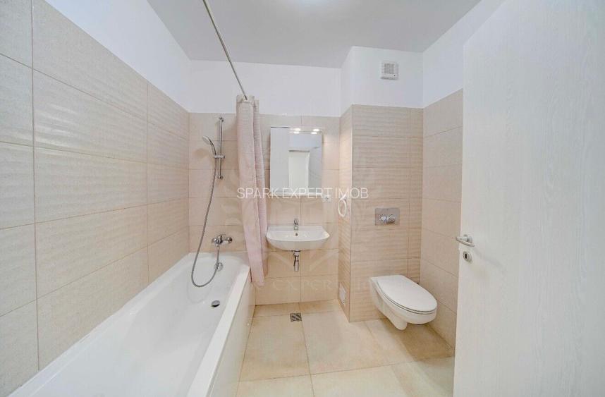Apartament 2 camere, bloc nou, parcare, cartier Albert, Ploiesti - 7