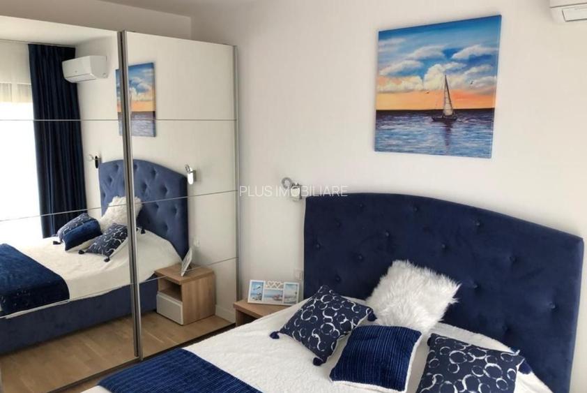 Apartament 3 camere Lux+ Loc de parcare in Complexul Aracadia zona Domenii - 3