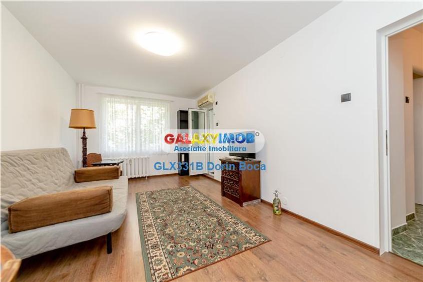 Inchiriere apartament de 3 camere TITAN (str. Soldat Petre M. Tina) - 2