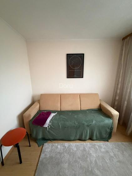 Vand apartment utilat si mobilat in Arad, Vlaicu - 6