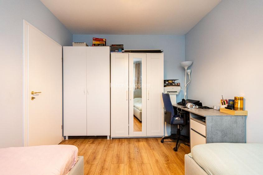 Duplex pe parter mobilat si utilat, COMISION 0% - Urseni/ Mosnita Noua - 26