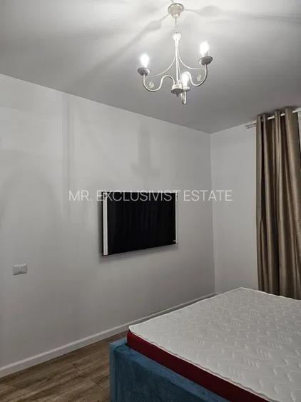 Apartament 2 camere zona Pipera lângă Autostrada in zona liniștită cu parcare - 6