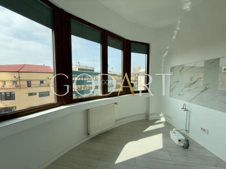 Apartament 5 camere | 125 mp | Calea Moșilor | FIRMA-COMERCIAL - 5