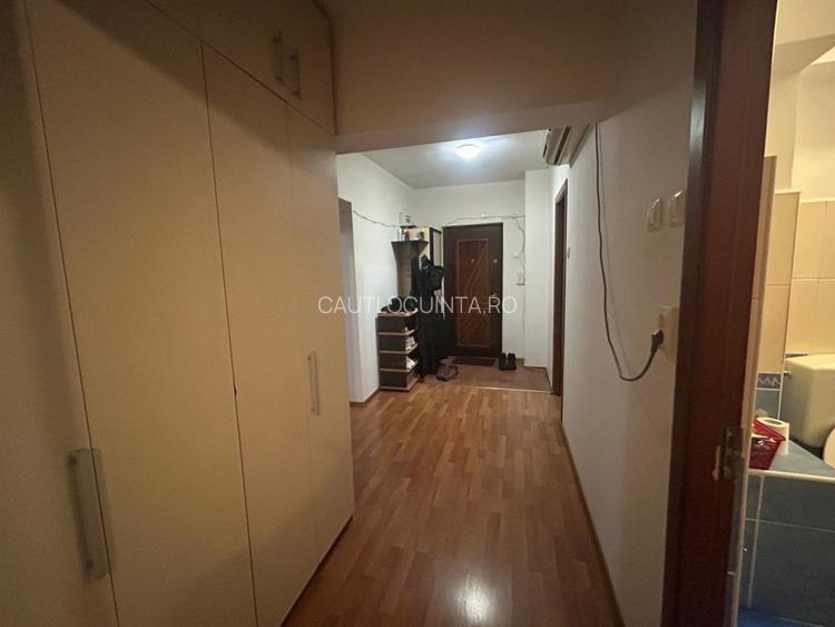 Apartament 3 camere | Iuliu Maniu | Metrou Pacii 2' | Parcul Pacii 2' | Centrala - 13