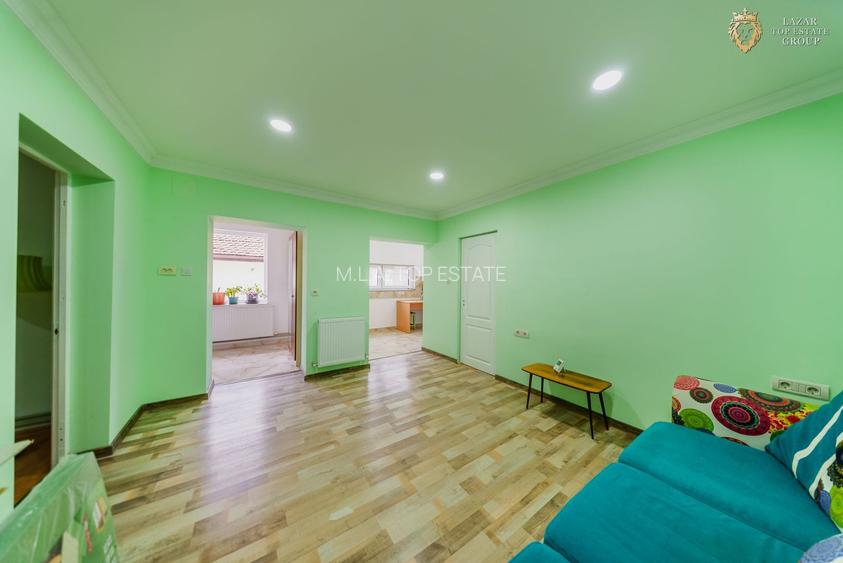 Casa 3 camere Bujac De Vanzare - 6