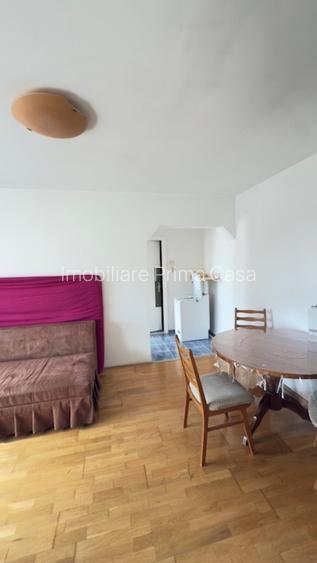 ZONA MANIU 3camere etaj2, finisat, balcon mare ,orientare sudica! - 4