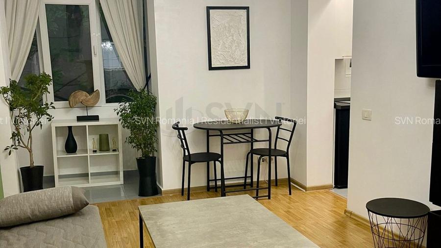 REA1028458 Garsoniera I Complet renovata I Floreasca - Compozitori - 2
