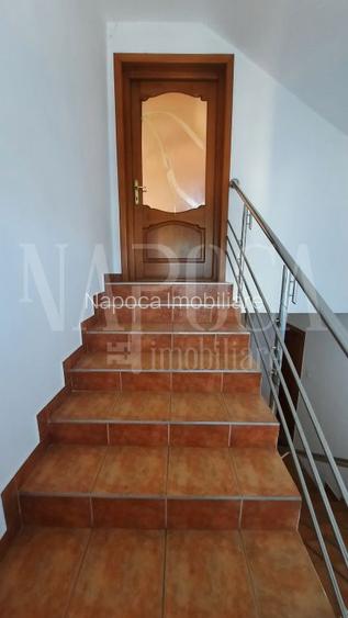 Casa 7 camere de inchiriat in Gruia, Cluj Napoca - 27