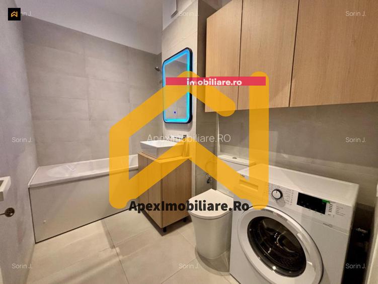 Garsoniera de inchiriat Lujerului București | ApexImobiliare.ro - 7