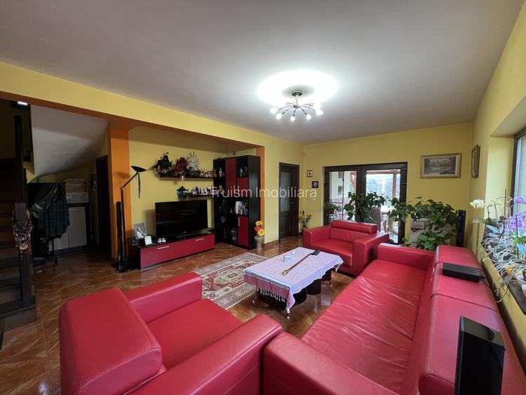 Vila P + Et 1, Gageni, 2010, piscina - 5