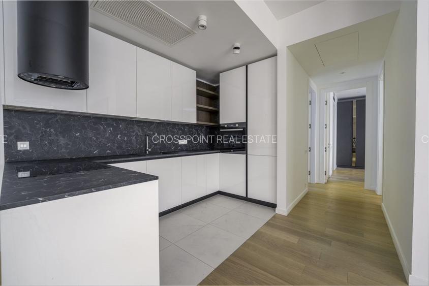 One Verdi / 3 camere + parcare - 2