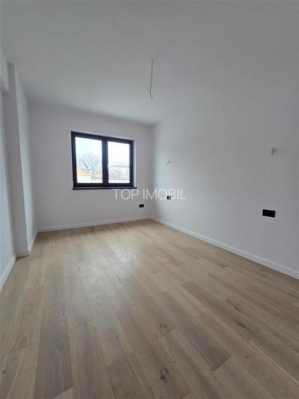 Apartament 2 camere Centru - Mitropolie - Palas -  Bloc Nou - 4